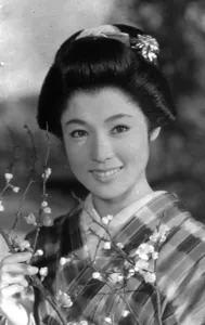 若尾文子のプロマイド